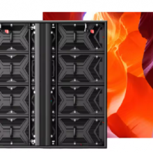 Advertising Screen P6 P8 P10 SMD RGB Outdoor Full-color thumbnail-1