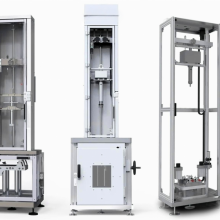 Transparent Protective Materials for Physical Testing Instruments, Anti-smashing Testing Machine, Anti-smashing Impact Test thumbnail-4