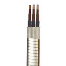 High Voltage Flat Electric Cable for Submersible Oil Pumps and ESP thumbnail-3