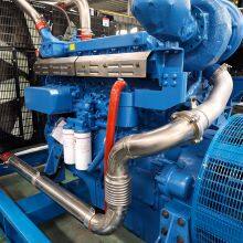 Telecom Base Station Special Diesel Generator Long Time Working Unit thumbnail-2