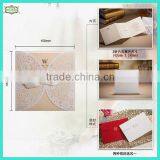 2014 High Quality Luxurious Wedding Invitation thumbnail-2