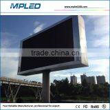 Live Braodcast Event HDMI Gym Sports Led Display P10 With 100000 Hours Lifespan