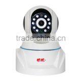 Megapixel IP Camera With P2P and Alarm Function thumbnail-1