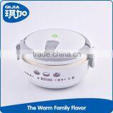 Easy Cleaning Stainless Steel Custom Lock Lunch Box With Handle thumbnail-6