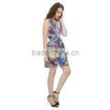 Women Smart Casual Dress Design Fat Women thumbnail-3