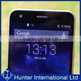 UK Style Utra Smooth Tempered Glass Screen Protector For Vodafone Smart Ultra 6