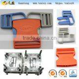 Small Plastic Injection Mold Design Buckets With Lid thumbnail-1