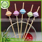 Cost Price Supreme Quality Cocktail Party Food Bamboo Skewer thumbnail-4