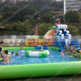 Lodumani Water Slide Water Park Slide Popular Water Slide