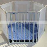 Safety for Baby Fabric Playpen thumbnail-2