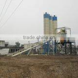 2016 Ready Mix Concrete Machinery HZS120 Beston thumbnail-2