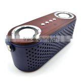 2016 Newest High Quality Music Mini Bluetooth Car Wireless Speaker RM2-2 thumbnail-5