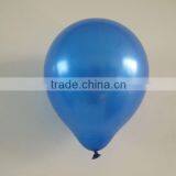 100% Natural Birthday Party Balloon Decorations