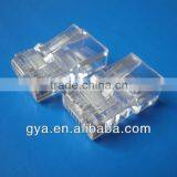 High Quality Cat5e Utp Rj45 Plug