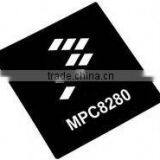 IC MPC8280ZUUPEA Freescale