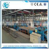 China Automatic Galvanized Steel Slitting Line
