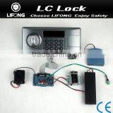 Safe Lock LCD Electronic Lock Digital Safe Lock CE Safe Lock thumbnail-4