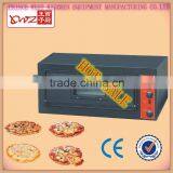 Single Pizza Oven/electric Pizza Oven /commercial Pizza Oven