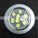 Enery Saving Led Ceiling Lamp 9W