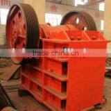 Portable Jaw Crusher (86-15978436639)