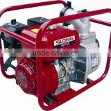 WP20 Gasoline Water Pump thumbnail-1