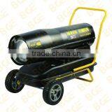 10kW/20kW/30kW/50kW/60kW Industrial Diesel Heater thumbnail-5