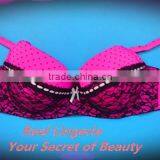 Women Large Size Bras, Plus Size Bras thumbnail-2