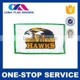 Customized Sport Banner NFL Miami Dolphins Flags thumbnail-1