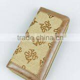 Female Wallet Low Price Ladies Wallet Coin Purse Leather Pas Hand Wallet thumbnail-1