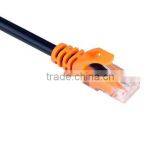 RJ45 Cat5e UTP Solid 4p 24awg Lan Cable with High Quality