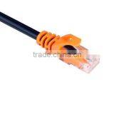 RJ45 Cat5e UTP Solid 4p 24awg Lan Cable With High Quality