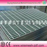 Galvanized Steel Grating Surface Water Drain Grate
