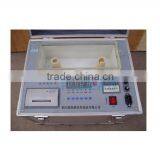 Automatic Transformer Oil Testing Machine HYG-A
