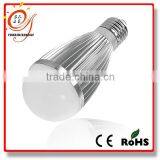 High Lumens 100lm/W B22 Led Bulb Light thumbnail-1