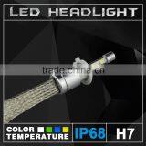 Auto Tiguan Led Headlight Replacement Novelty Car Accessories thumbnail-1