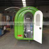 Mobile Green Fast Food Cart For Sales,Food Van/Street Food Vending Cart For Sales,Hot Dog Cart/mobile Food Cart Design thumbnail-5