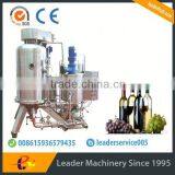 Leader Kieselguhr Filter Manufacturer Skype:leaderservice005 thumbnail-1