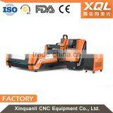 Fiber 500W Channel Letter Cutting Machine