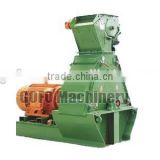 Hammer mill for straw/saw wood