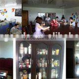 4KW Plastic Cup Sealing Lid Machine thumbnail-5