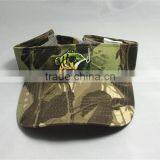 Custom Embroidery High Quality SunVisor thumbnail-2