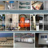 Fully Automatic Oil (Gas) Burning Steam Boiler thumbnail-5