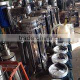 Water and Oil Tubualr Centrifuge Machine GF105-J thumbnail-5