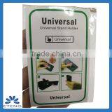 HOT Selling Custom-logo Silicone Cell Phone Stand thumbnail-2