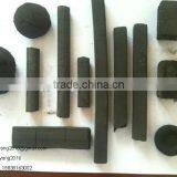 High Capacity With CE ISO Briquette Dust Coal Charcoal Extruder Machine 008615225168575 thumbnail-6