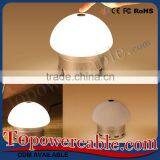 3-Level Dimmer LED Desk Lamp / Table Lamp With 30W 6A 6 USB Charging Ports thumbnail-6