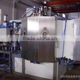Toilet Bowl PVD Vacuum Coating Machine (China Factory Manufactor With Good After Sale Service) thumbnail-1