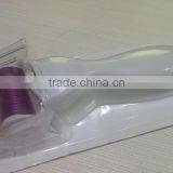 Factory Selling! 2015 High Quality Titanium Micro Needle Pen for Hair Loss Treatment/best Selling Multi Function Derma Roller thumbnail-6