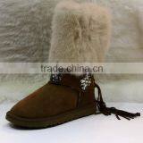 2016 HFUGG Cheap Winter Snow Boot,fashion Woman Boot,lady Winter Boot Quality Choice Most Popular