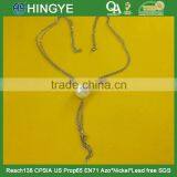 2015 New Fashion Pearl Necklace Jewelry for Women T1529 thumbnail-3